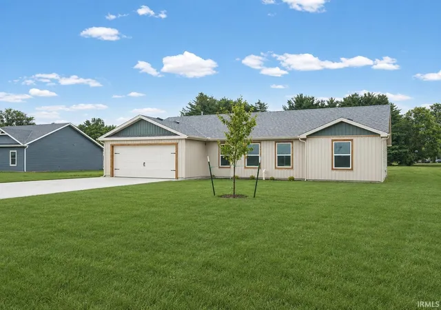 Photo 3 of Manufactured home for sale at 9451 Academy St, Lafayette, IN 47909 | MLS# 202632935 | Listing updated on 2026-09-17