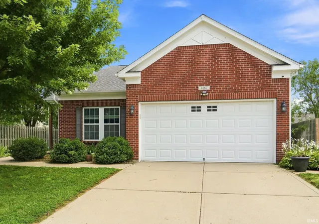 Photo 1 of Sale Pending at 4567 Carador Ln, Lafayette, IN 47909 | MLS# 202632989 | Listing updated on 2026-09-23