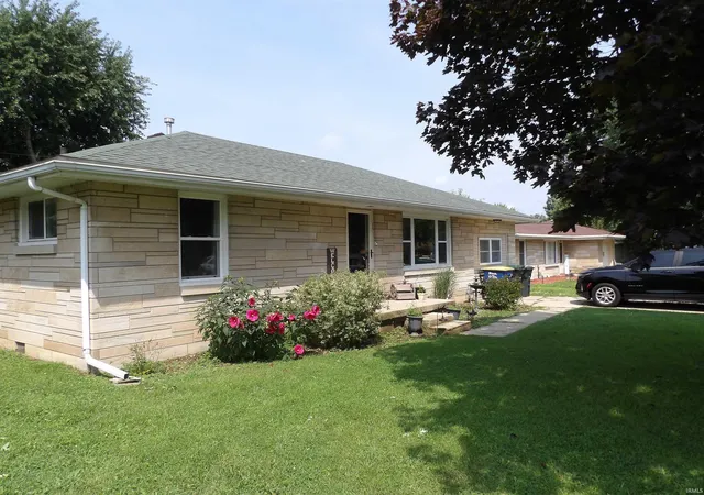 Photo 1 of Manufactured home for sale at 4005 N Ball Ave, Muncie, IN 47304 | MLS# 202633170 | Listing updated on 2026-09-30