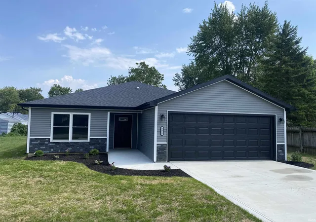 Photo 1 of Manufactured home for sale at 4415 Wayne Tr, Fort Wayne, IN 46806 | MLS# 202633190 | Listing updated on 2026-09-10
