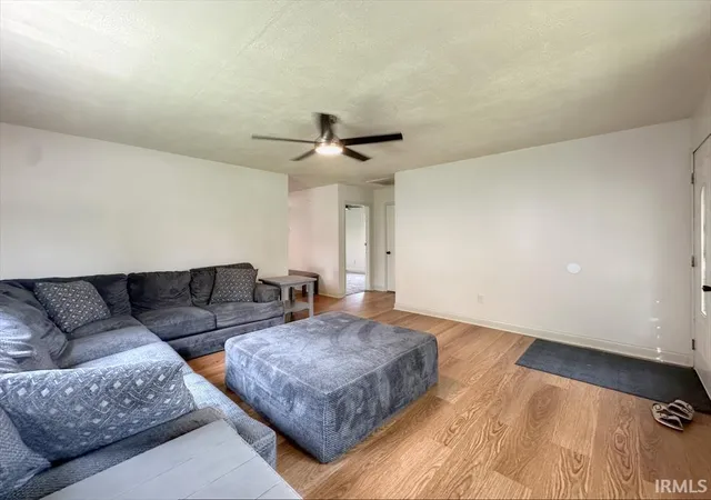 Photo 3 of Sale Pending at 1413 N Lafountain St, Kokomo, IN 46901 | MLS# 202633236 | Listing updated on 2026-09-08
