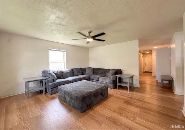 Photo 3 of Sale Pending at 1413 N Lafountain St, Kokomo, IN 46901 | MLS# 202633236 | Listing updated on 2026-09-08