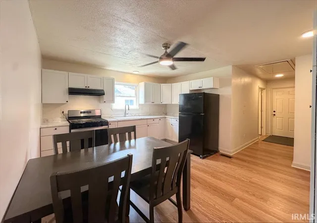 Photo 4 of Sale Pending at 1413 N Lafountain St, Kokomo, IN 46901 | MLS# 202633236 | Listing updated on 2026-09-08