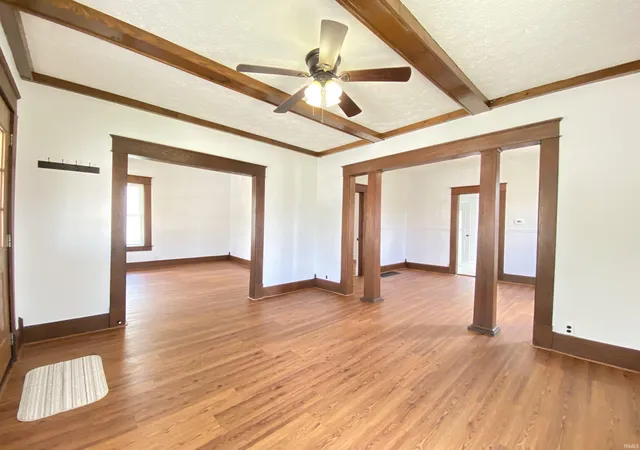 Photo 4 of Manufactured home for sale at 1228 9th Street, Bedford, IN 47421 | MLS# 202633673 | Listing updated on 2026-09-14