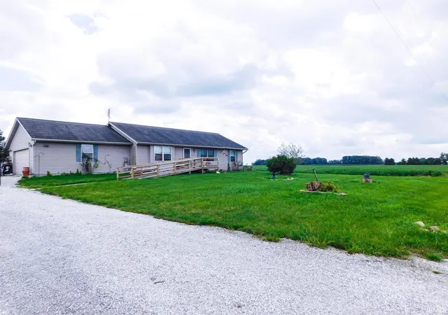Photo 3 of Sale Pending at 4953 N 450 East, Craigville, IN 46731 | MLS# 202633732 | Listing updated on 2026-10-03