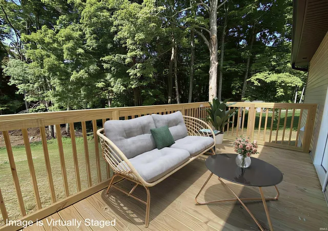 Photo 3 of Manufactured home for sale at 5917 State Rd 158, Bedford, IN 47421 | MLS# 202633742 | Listing updated on 2026-09-17
