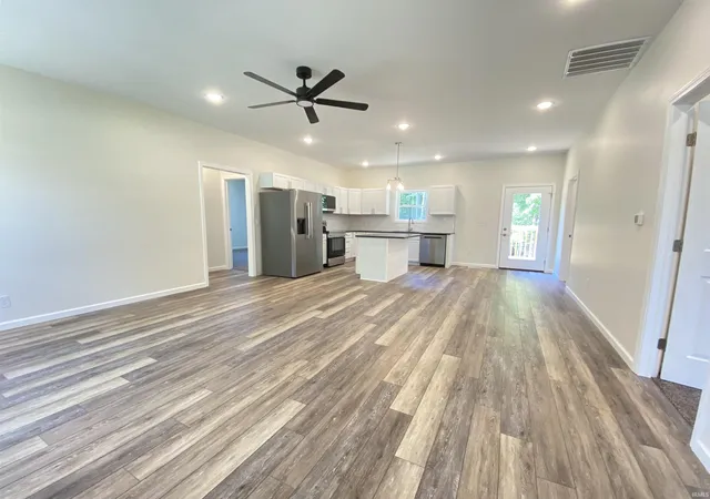 Photo 3 of Manufactured home for sale at 5917 State Rd 158, Bedford, IN 47421 | MLS# 202633742 | Listing updated on 2026-09-17