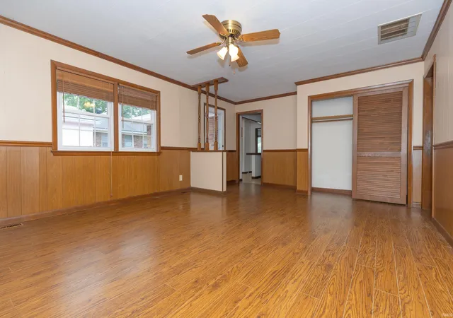 Photo 4 of Sale Pending at 1923 Dianne Ave, Evansville, IN 47714 | MLS# 202633748 | Listing updated on 2026-09-22