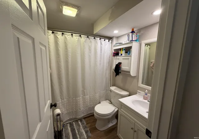 Photo 4 of Manufactured home for sale at 206 E Anstett Dr, Fowler, IN 47944 | MLS# 202633923 | Listing updated on 2026-10-22
