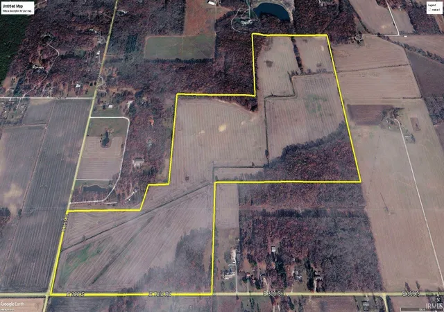 Photo 1 of Sale Pending at 550 E Toto Rd, Knox, IN 46534 | MLS# 202634070 | Listing updated on 2026-09-16