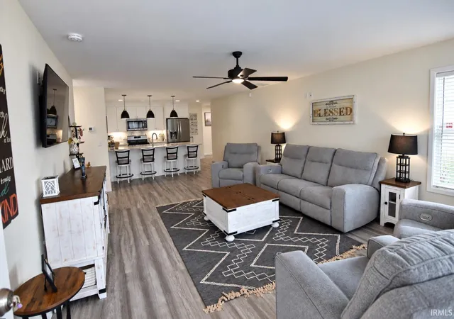 Photo 3 of Condo for sale at 2543 Pecan Tr, Evansville, IN 47715 | MLS# 202634089 | Listing updated on 2026-09-30
