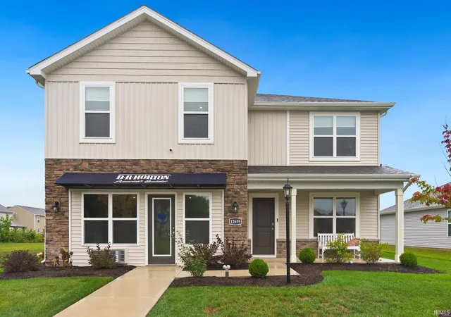 Photo 2 of Manufactured home for sale at 12635 Watts Dr, Fort Wayne, IN 46818 | MLS# 202634128 | Listing updated on 2026-10-14