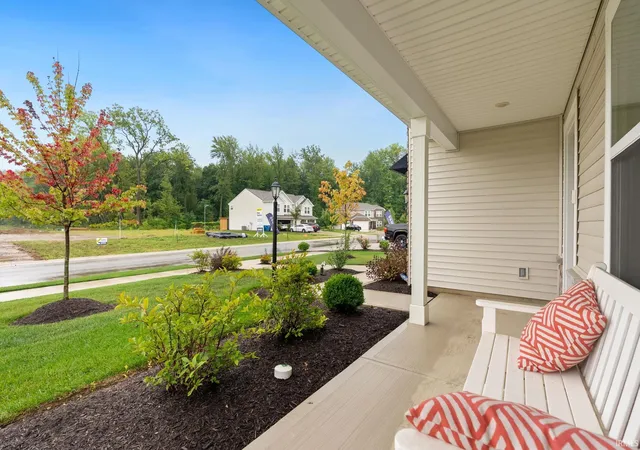 Photo 3 of Manufactured home for sale at 12635 Watts Dr, Fort Wayne, IN 46818 | MLS# 202634128 | Listing updated on 2026-10-14