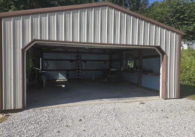 Photo 21 of Sale Pending at 7631 W Campground Rd, Eckerty, IN 47116 | MLS# 202634147 | Listing updated on 2026-09-03