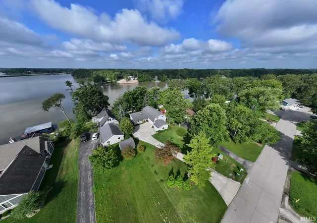 Photo 32 of Manufactured home for sale at 700 Iron Brg Rd, Cicero, IN 46034 | MLS# 202634168 | Listing updated on 2026-09-08