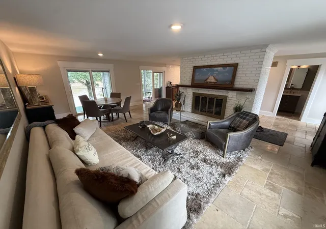 Photo 4 of Manufactured home for sale at 700 Iron Brg Rd, Cicero, IN 46034 | MLS# 202634168 | Listing updated on 2026-09-08