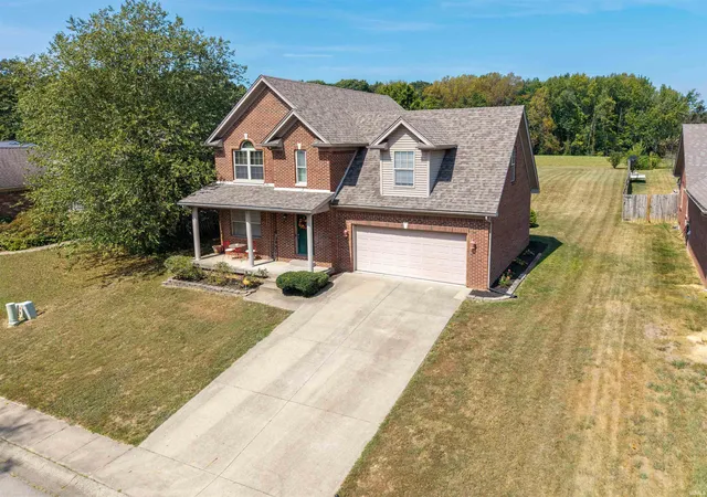 Photo 1 of Manufactured home for sale at 1714 Sterling Oaks Dr, Sellersburg, IN 47172 | MLS# 202634183 | Listing updated on 2026-10-12