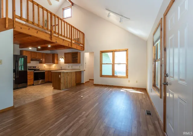Photo 2 of Manufactured home for sale at 3850 S Snoddy Rd, Bloomington, IN 47401 | MLS# 202634328 | Listing updated on 2026-09-16