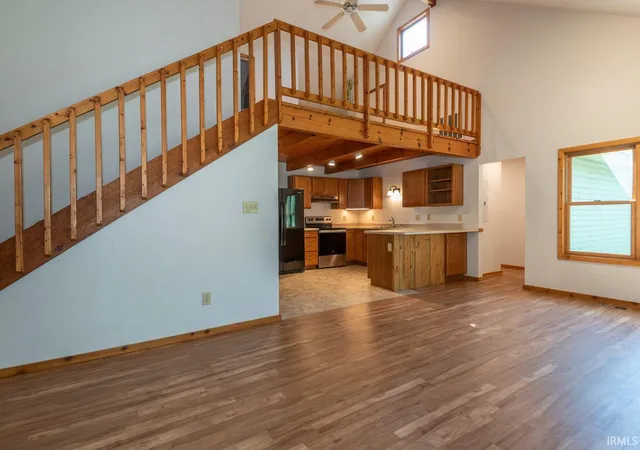Photo 3 of Manufactured home for sale at 3850 S Snoddy Rd, Bloomington, IN 47401 | MLS# 202634328 | Listing updated on 2026-09-16
