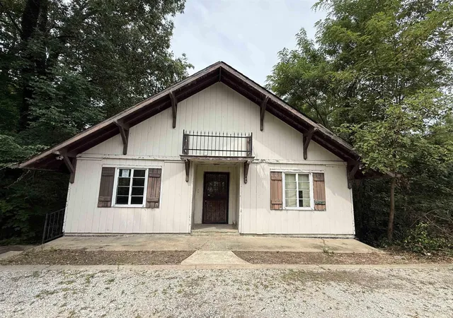 Photo 1 of Manufactured home for sale at 11985 State Hwy 243 Rd, Cloverdale, IN 46120 | MLS# 202634331 | Listing updated on 2026-09-04