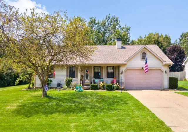 Photo 1 of Sale Pending at 52979 Red Fox Trl, South Bend, IN 46628 | MLS# 202634371 | Listing updated on 2026-09-13