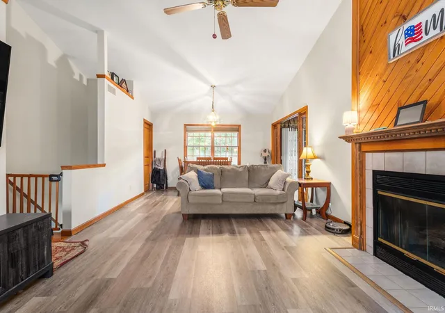 Photo 3 of Sale Pending at 52979 Red Fox Trl, South Bend, IN 46628 | MLS# 202634371 | Listing updated on 2026-09-13