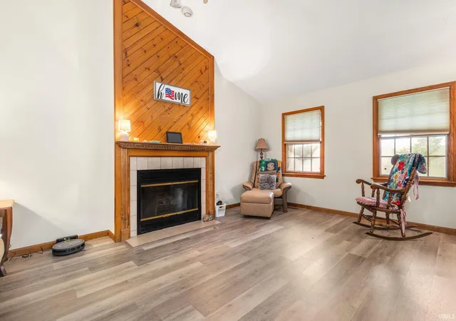 Photo 3 of Sale Pending at 52979 Red Fox Trl, South Bend, IN 46628 | MLS# 202634371 | Listing updated on 2026-09-13