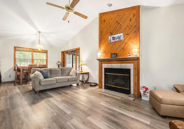 Photo 4 of Sale Pending at 52979 Red Fox Trl, South Bend, IN 46628 | MLS# 202634371 | Listing updated on 2026-09-13