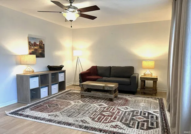 Photo 2 of Manufactured home for sale at 4413 Kensington Ave, Evansville, IN 47710 | MLS# 202634427 | Listing updated on 2026-09-11