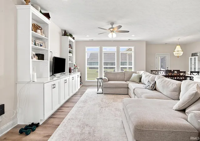 Photo 3 of Manufactured home for sale at 131 Fossey St, West Lafayette, IN 47906 | MLS# 202634459 | Listing updated on 2026-09-09