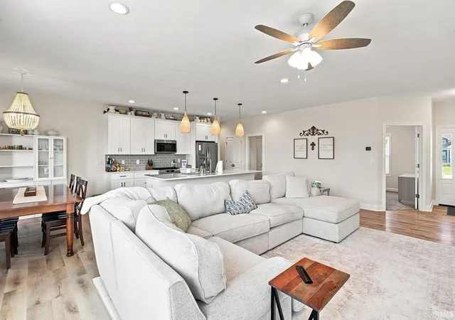 Photo 4 of Manufactured home for sale at 131 Fossey St, West Lafayette, IN 47906 | MLS# 202634459 | Listing updated on 2026-10-02