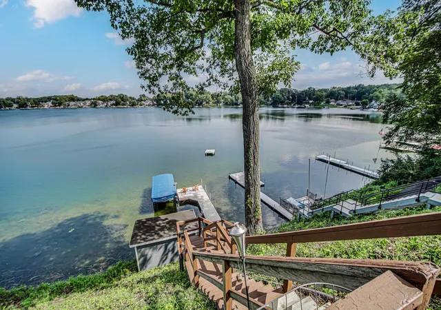 Photo 4 of Sale Pending at 16258 Dogwood Ln, Plymouth, IN 46563 | MLS# 202634482 | Listing updated on 2026-09-16