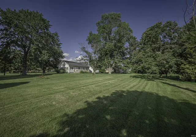 Photo 2 of Manufactured home for sale at 3601 Kansas Rd, Evansville, IN 47725 | MLS# 202634511 | Listing updated on 2026-09-07