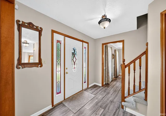 Photo 2 of Manufactured home for sale at 52103 Brendon Hills Dr, Granger, IN 46530 | MLS# 202634530 | Listing updated on 2026-09-14