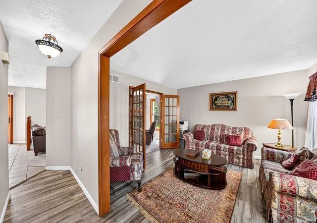 Photo 2 of Manufactured home for sale at 52103 Brendon Hills Dr, Granger, IN 46530 | MLS# 202634530 | Listing updated on 2026-09-14