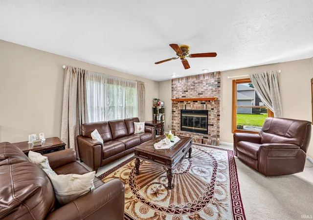 Photo 3 of Manufactured home for sale at 52103 Brendon Hills Dr, Granger, IN 46530 | MLS# 202634530 | Listing updated on 2026-09-14