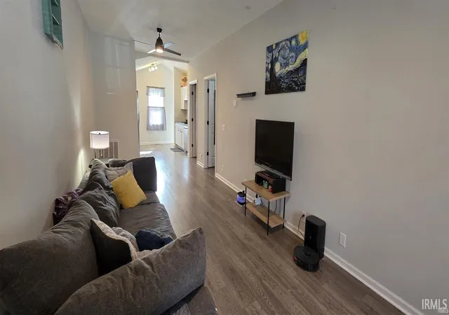 Photo 2 of Manufactured home for sale at 649 E Florida St, Evansville, IN 47711 | MLS# 202634611 | Listing updated on 2026-10-16