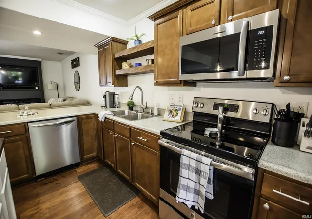 Photo 3 of Condo for sale at 5688 W Vinca Ln, Ellettsville, IN 47429 | MLS# 202634702 | Listing updated on 2026-09-09