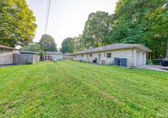 Photo 2 of Sale Pending at 12211 S Old Rd, Muncie, IN 47302 | MLS# 202634718 | Listing updated on 2026-09-17