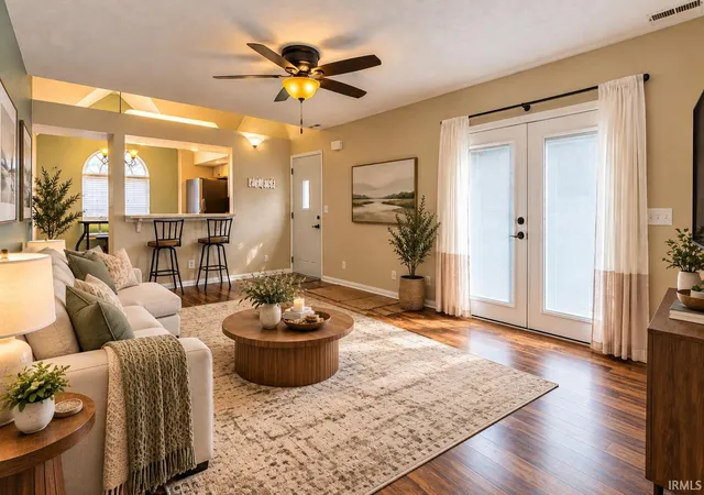 Photo 2 of Sale Pending at 9546 Cayes Dr, Evansville, IN 47725 | MLS# 202634734 | Listing updated on 2026-10-05