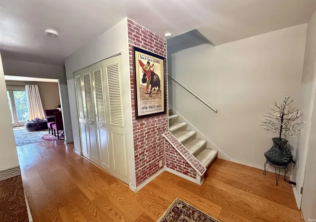Photo 3 of Condo for sale at 2500 Topsfield Rd #Unit 704, South Bend, IN 46614 | MLS# 202634781 | Listing updated on 2026-10-04