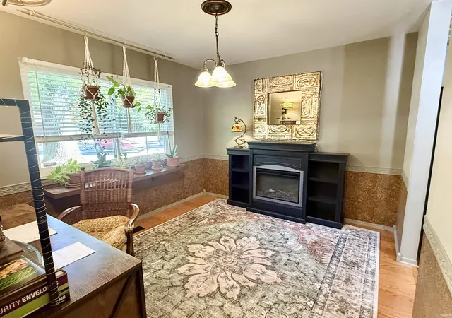 Photo 4 of Condo for sale at 2500 Topsfield Rd #Unit 704, South Bend, IN 46614 | MLS# 202634781 | Listing updated on 2026-10-04