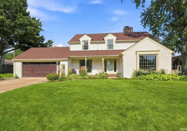 Photo 1 of Sale Pending at 1435 Oak St, Huntington, IN 46750 | MLS# 202634796 | Listing updated on 2026-09-03