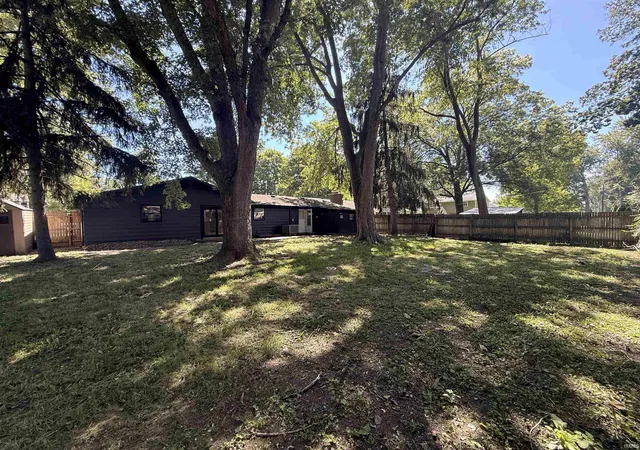 Photo 43 of Manufactured home for sale at 1913 Kendawa Dr, Fort Wayne, IN 46815 | MLS# 202634808 | Listing updated on 2026-09-12