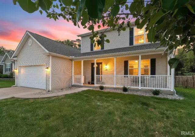 Photo 1 of Manufactured home for sale at 2784 N Andy Wy, Bloomington, IN 47404 | MLS# 202634826 | Listing updated on 2026-09-04