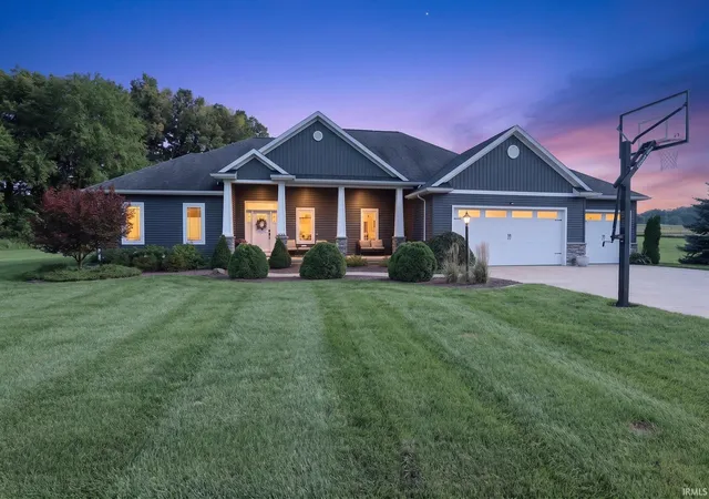 Photo 2 of Manufactured home for sale at 14212 County Road 8, Middlebury, IN 46540 | MLS# 202634859 | Listing updated on 2026-09-10