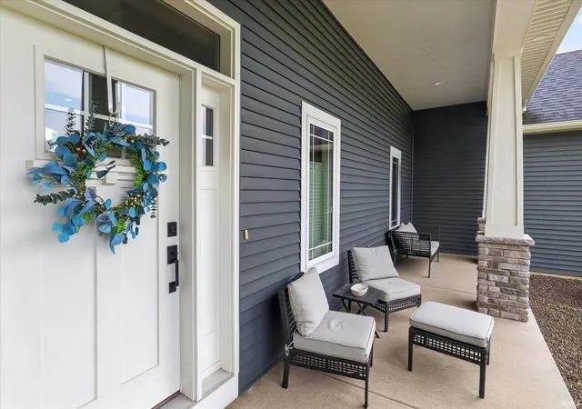 Photo 3 of Manufactured home for sale at 14212 County Road 8, Middlebury, IN 46540 | MLS# 202634859 | Listing updated on 2026-09-10