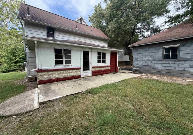 Photo 28 of Manufactured home for sale at 1542 N 3rd St, Logansport, IN 46947 | MLS# 202634861 | Listing updated on 2026-09-09