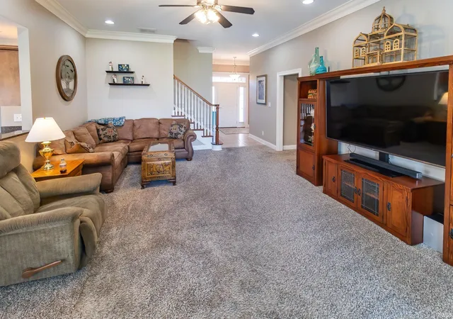 Photo 4 of Manufactured home for sale at 5836 Waterstone Dr, Newburgh, IN 47630 | MLS# 202634873 | Listing updated on 2026-09-30