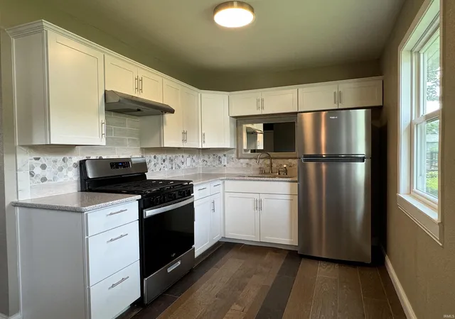 Photo 4 of Manufactured home for sale at 1941 Lynwood Dr, Kokomo, IN 46901 | MLS# 202635018 | Listing updated on 2026-09-11